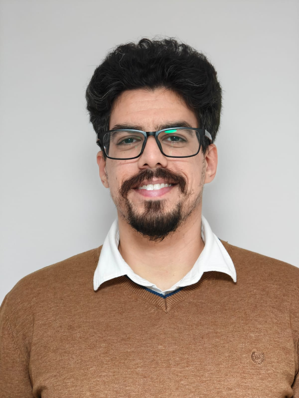 Eftychios Kaimakkamis